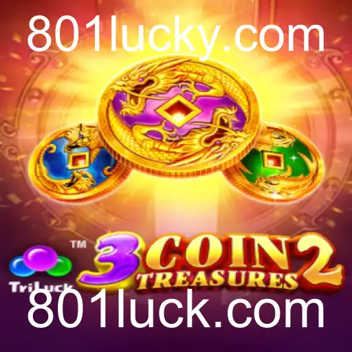 Explorando o Mundo de 3CoinTreasures2: Um Guia Completo