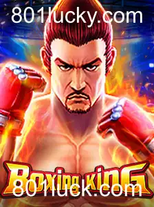 BoxingKing: Mergulhe no Mundo Emocionante do Boxe Virtual