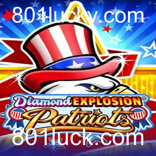 Explorando DiamondExplosionPatriots: Um Mergulho no Mundo dos Jogos de Aventura