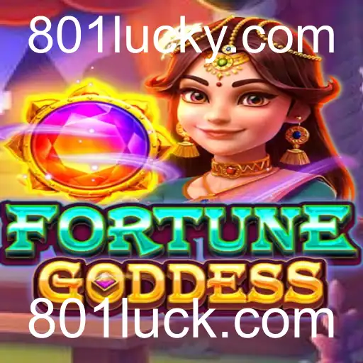 Descubra o Fascinante Mundo de FORTUNEGODDESS