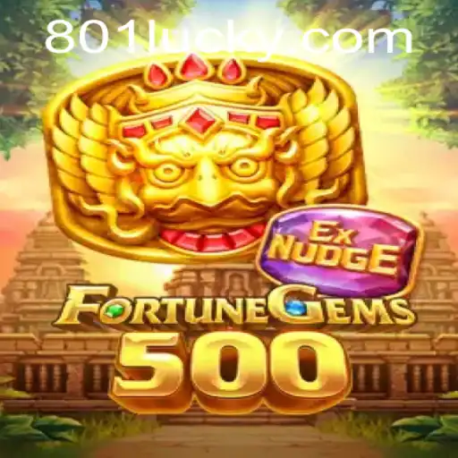 Descubra FortuneGems500: Um Mergulho no Mundo das Joias da Fortuna