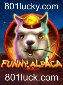 Explorando o Mundo do Jogo FunnyAlpaca
