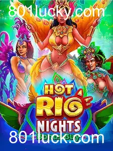 Descubra o Fascinante Mundo de HotRioNightsBonusBuy no 801luck.com