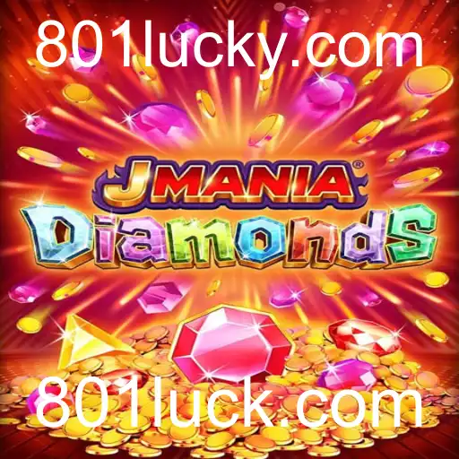 Descubra o Fascinante Mundo de JManiaDiamonds