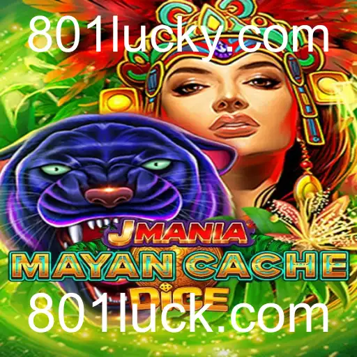 Descubra JManiaMayanCacheDice: Aventuras e Sorte na Mesma Medida