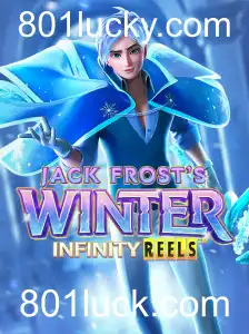 Explorando JackFrostsWinter: Um Jogo Inovador no Cenário Atual