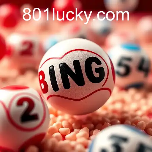 Jogos de bingo