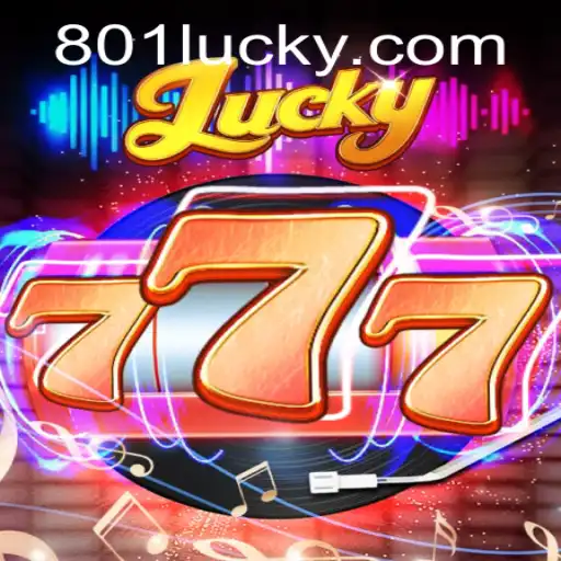 Lucky777: Descubra a Emoção do Novo Jogo em 801luck.com