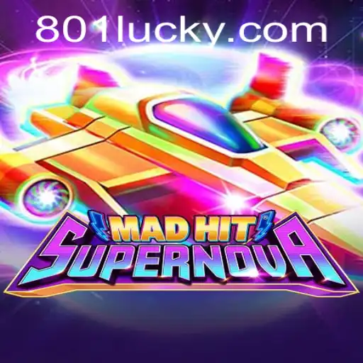 Explorando MadHitSupernova: O Jogo de Estratégia e Sorte