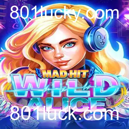 Descubra o Fascinante Mundo de MadHitWildAlice