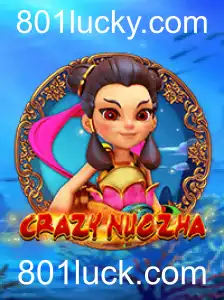 Explorando CrazyNuoZha: O Jogo Eletrizante e Suas Regras