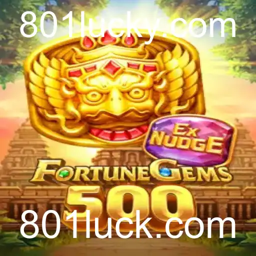 Descubra FortuneGems500: Um Mergulho no Mundo das Joias da Fortuna