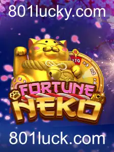 FortuneNeko: Uma Aventura Envolvente no Mundo dos Felinos de Sorte