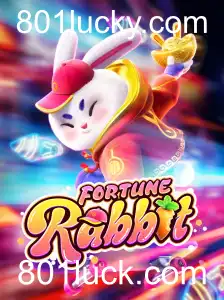 Descubra FortuneRabbit: Um Jogo de Sorte e Estratégia