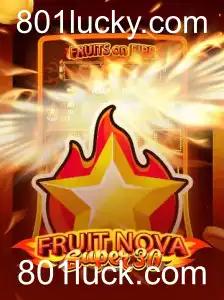 Explorando o Universo de FruitrNovaSupe30: Um Jogo Cativante