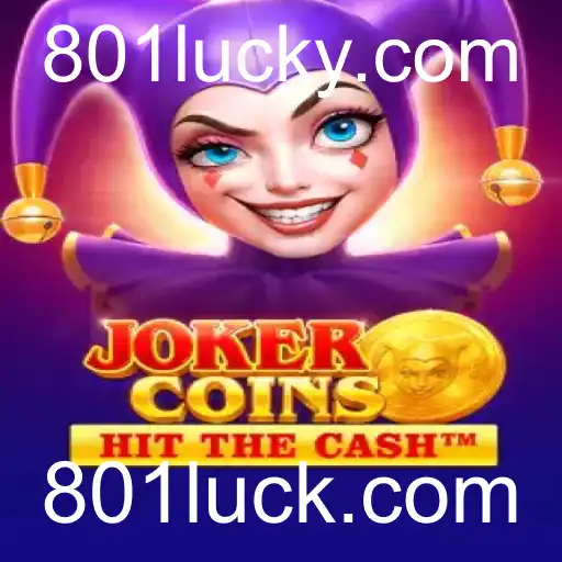 Descubra JokerCoins: O Novo Fenômeno dos Jogos Online