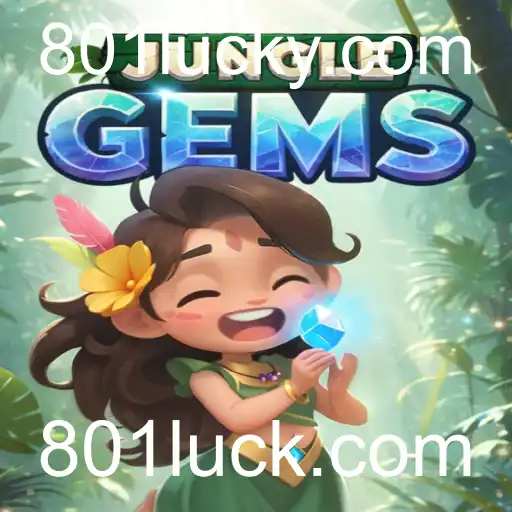 Descubra o Fascinante Mundo de JungleGems: Aventuras e Regras