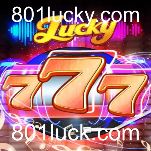 Lucky777: Descubra a Emoção do Novo Jogo em 801luck.com