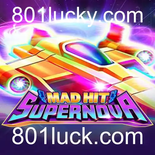 Explorando MadHitSupernova: O Jogo de Estratégia e Sorte