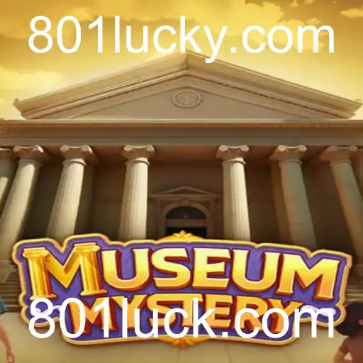 Descubra o Enigma do Jogo MuseumMystery