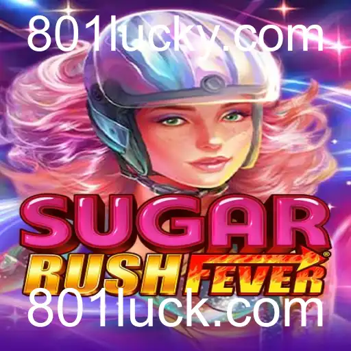 SugarRushFever: Mergulhe na Aventura Doce do Novo Jogo de Azar