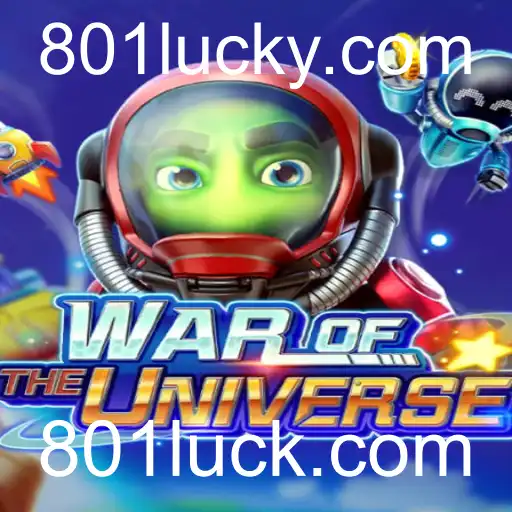 Descubra o Mundo de WAROFTHEUNIVERSE: Um Jogo de Estratégia Intergaláctica