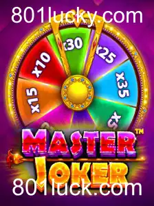 Explorando o Mundo Fascinante de MasterJoker