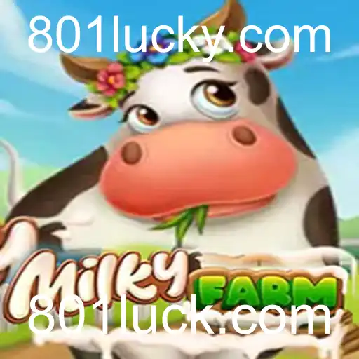 Explore o Mundo de MilkyFarm: Um Jogo Inovador e Engajador