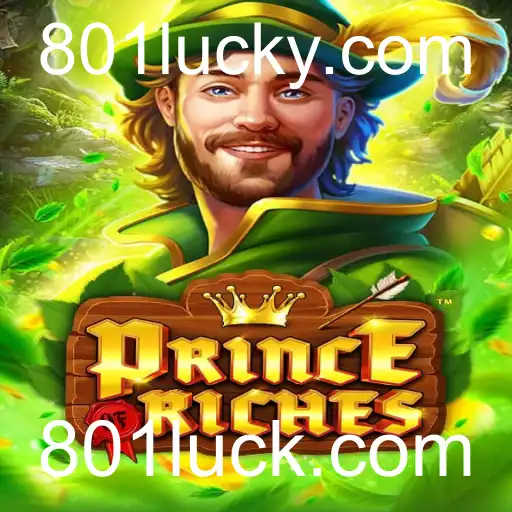Descubra o Mundo Fascinante de PrinceOfRiches