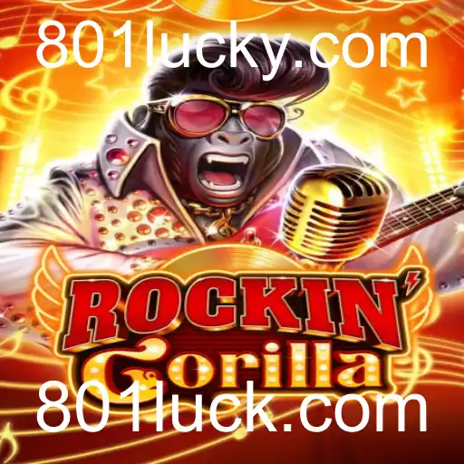 Explorando o Excitante Mundo de RockinGorilla: Estratégia e Diversão em um Só Jogo