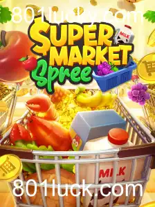 Explorando o Universo do Jogo SupermarketSpree