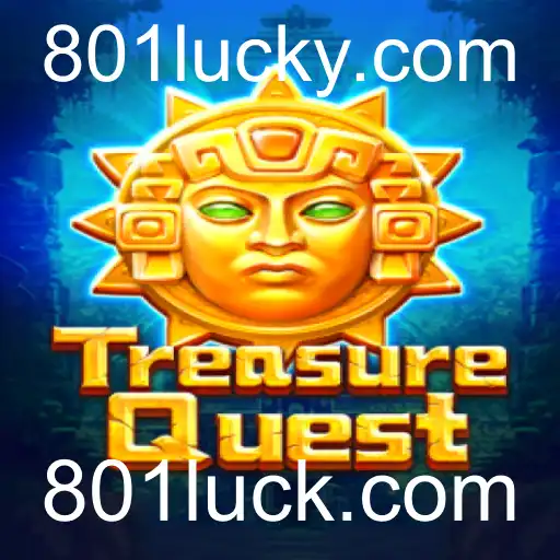 Desbravando o Mundo de TreasureQuest
