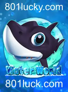 Descubra o Fascinante Mundo de WaterWorld e as Oportunidades de 801luck.com