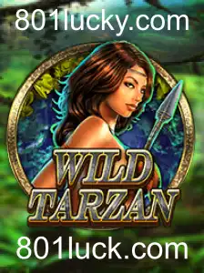 Explorando o Mundo de WildTarzan: Aventuras, Estratégias e Emoções